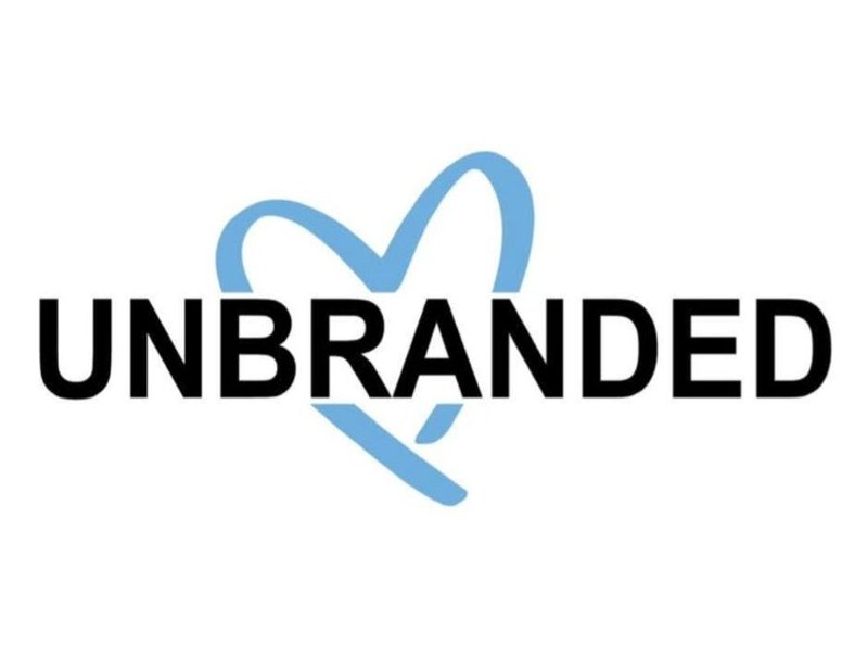 Unbranded logo